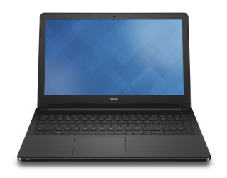 БУ Ноутбук 15.6&quot; Dell Inspiron 3558 Intel Core i5-5200U 8Gb RAM 500Gb HDD из Европы в Днепре