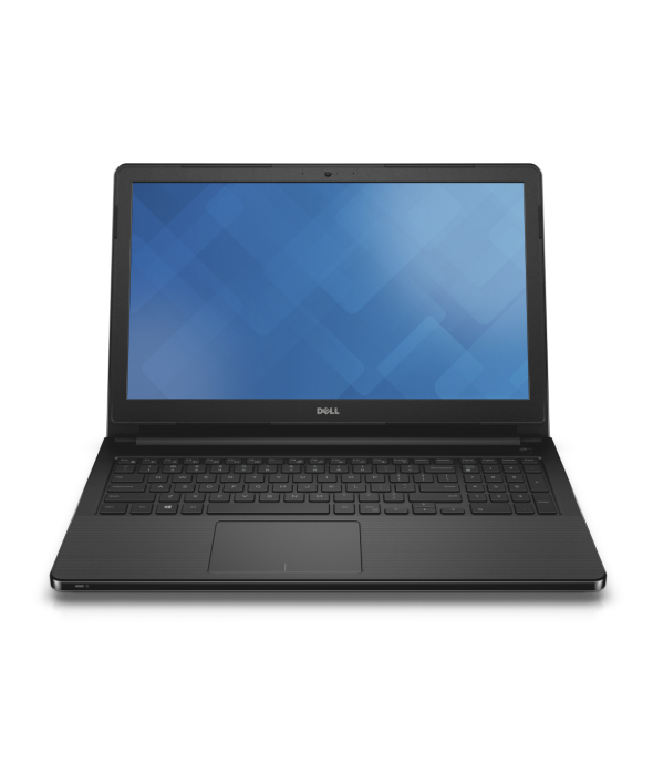 Ноутбук 15.6&quot; Dell Inspiron 3558 Intel Core i5-5200U 8Gb RAM 500Gb HDD - 1