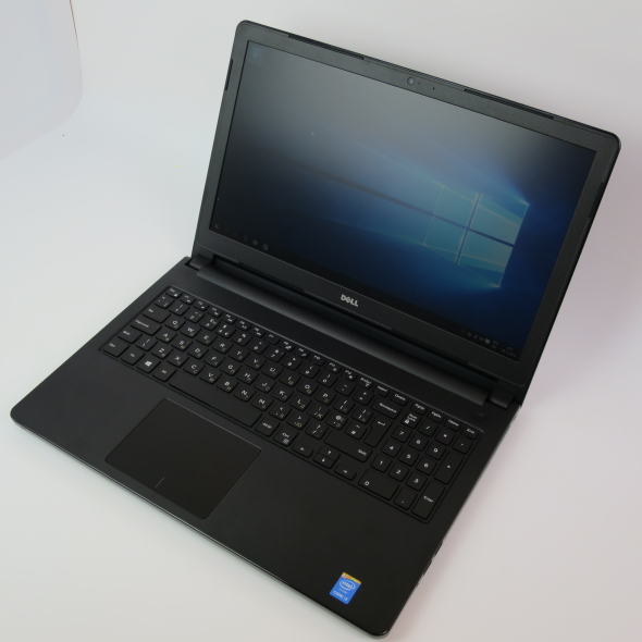 Ноутбук 15.6&quot; Dell Inspiron 3558 Intel Core i5-5200U 8Gb RAM 500Gb HDD - 2