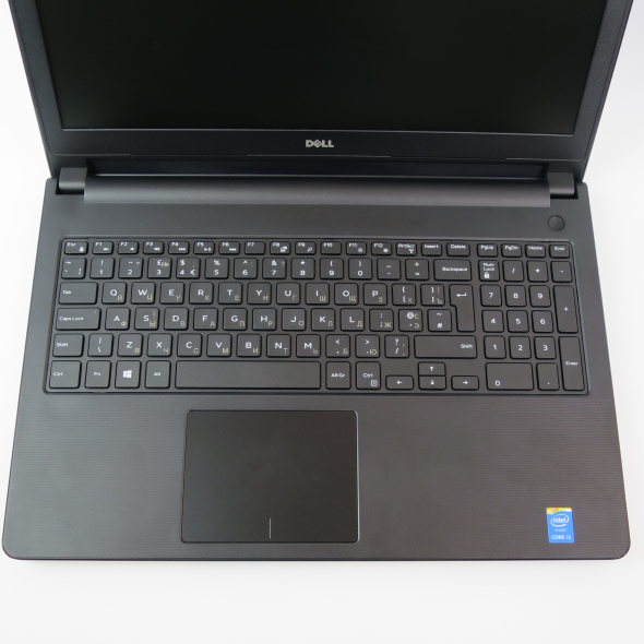 Ноутбук 15.6&quot; Dell Inspiron 3558 Intel Core i5-5200U 8Gb RAM 500Gb HDD - 9