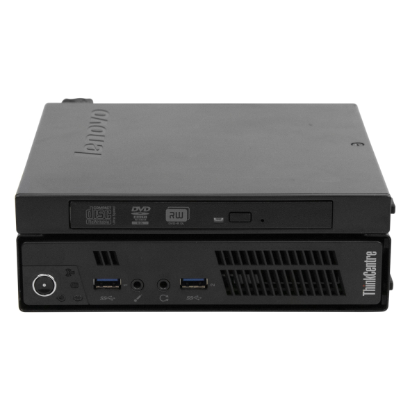 Системный блок Lenovo ThinkCentre M92p Intel® Core™ i5-3470T 8GB RAM 120 SSD - 2
