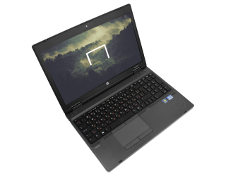 БУ Ноутбук 15.6&quot; HP ProBook 6570b Intel Core i5-3320M 4Gb RAM 320Gb HDD из Европы в Днепре