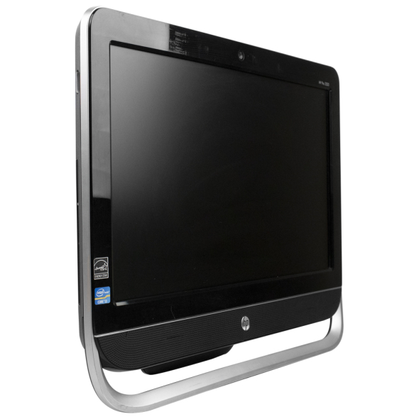 Моноблок HP Pro 3520 Intel® Core™ i3-3240 4GB RAM 500GB HDD - 2
