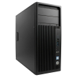 Рабочая станция HP Z240 2xCORE Intel® i3-6300 8GB RAM 240GB SSD - 1