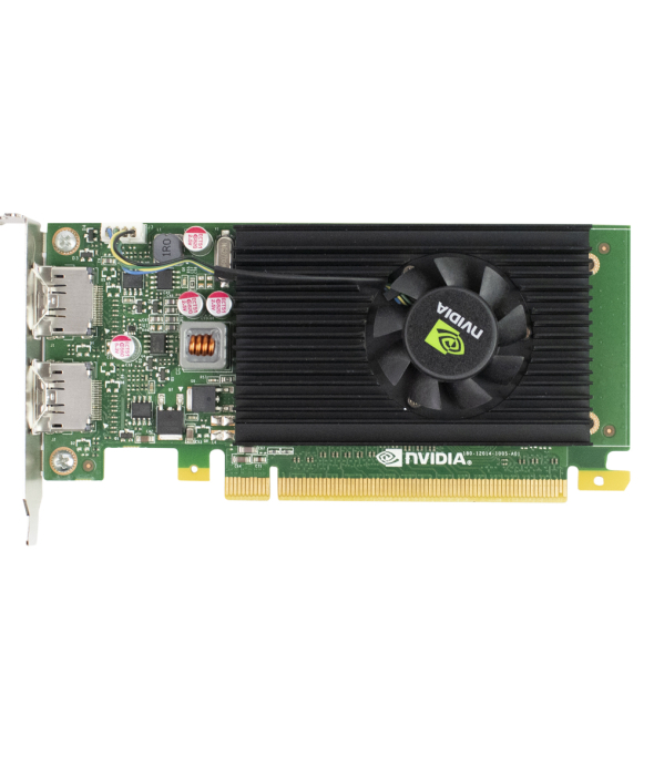 Видеокарта Nvidia GeForce NVS 310 - 1