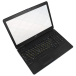 Ноутбук 15.6" Dell Latitude E6540 Intel Core i7-4800MQ 8Gb RAM 500Gb HDD