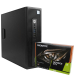 Системный блок HP ProDesk 800 G2 SFF Intel® Core™ i5-6500 8GB RAM 500GB HDD + Новая GeForce GTX 1650