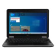 Ноутбук 12.5" Dell Latitude E7240 Intel Core i7-4600U 8Gb RAM 128Gb SSD - 1