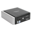 Комплект Fujitsu-Siemens ESPRIMO Q5020 mini Intel® Core™2 Duo T5670 4GB RAM 80GB HDD + Монитор 22" - 2