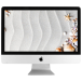 Моноблок 21.5" Apple iMac Mid 2010 A1311 Intel Core i3-540 8Gb RAM 128Gb SSD + Radeon HD 4670 256Mb
