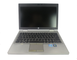 БУ Ноутбук 12.5&quot; HP EliteBook 2570p Intel Core i7-3520M 8Gb RAM 320Gb HDD из Европы в Днепре