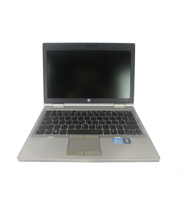 Ноутбук 12.5&quot; HP EliteBook 2570p Intel Core i7-3520M 8Gb RAM 500Gb HDD - 1