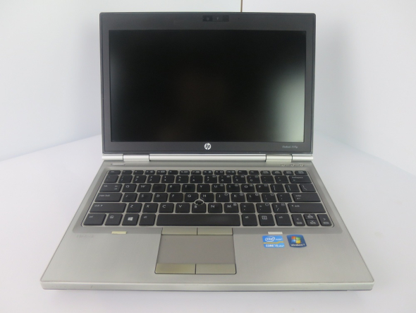 Ноутбук 12.5&quot; HP EliteBook 2570p Intel Core i7-3520M 8Gb RAM 500Gb HDD - 3