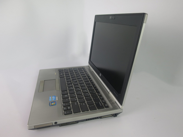 Ноутбук 12.5&quot; HP EliteBook 2570p Intel Core i7-3520M 8Gb RAM 500Gb HDD - 4