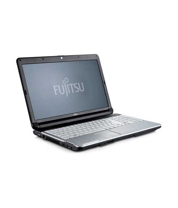 Ноутбук 15.6&quot; Fujitsu Lifebook A530 Intel Core i5-430M 4Gb RAM 120Gb SSD - 1