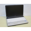 Ноутбук 15.6" Fujitsu Lifebook A530 Intel Core i5-430M 4Gb RAM 120Gb SSD - 8