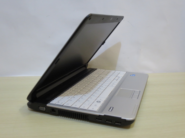 Ноутбук 15.6&quot; Fujitsu Lifebook A530 Intel Core i5-430M 4Gb RAM 120Gb SSD - 3