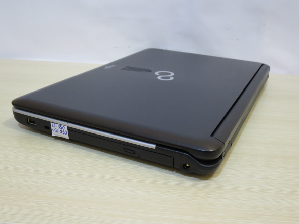 Ноутбук 15.6&quot; Fujitsu Lifebook A530 Intel Core i5-430M 4Gb RAM 120Gb SSD - 5