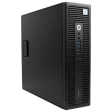 Системний блок HP EliteDesk 800 G2 SFF Intel Core i5-6500 8GB RAM 480GB SSD - 1