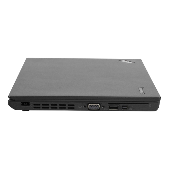 Ноутбук 12.5&quot; Lenovo X240 Intel Core i5-4300U 4Gb RAM 128Gb SSD - 4
