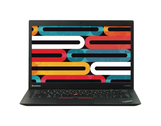 БУ Ноутбук 14&quot; Lenovo ThinkPad X1 Carbon Intel Core i5-3427U 8Gb RAM 180Gb M.2 SSD HD+ из Европы в Дніпрі