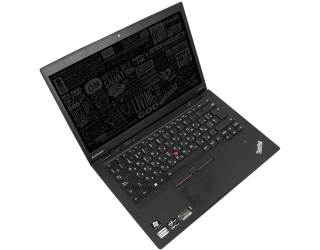 БУ Ноутбук 14&quot; Lenovo ThinkPad X1 Carbon Intel Core i5-3427U 8Gb RAM 180Gb M.2 SSD из Европы в Дніпрі