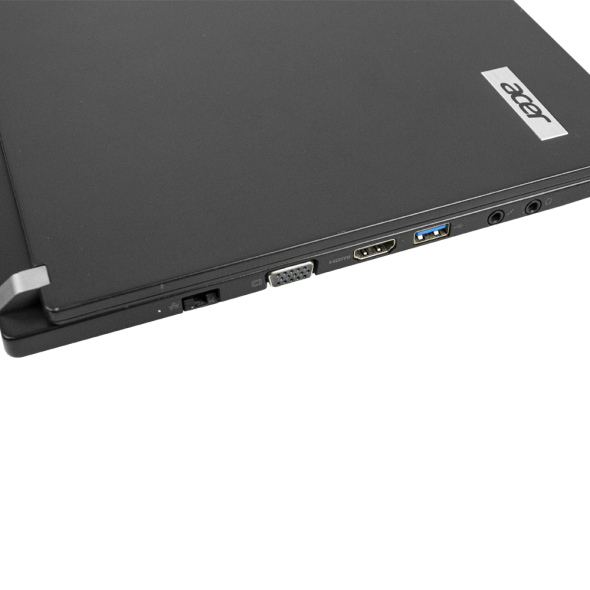 Ноутбук 14&quot; Acer TravelMate P645 Intel Core i5-4200U 8Gb RAM 128Gb SSD - 7