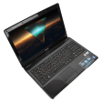 Ноутбук 15.6" Asus A52J Intel Core i3-350M 3Gb RAM 320Gb HDD + AMD Radeon HD5145 - 1