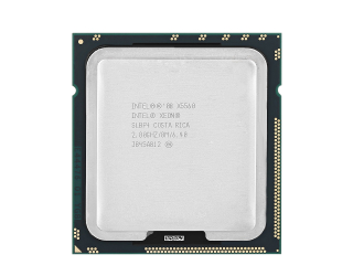 БУ Процесор Intel® Xeon® X5560 (8 МБ кеш-пам'яті, 2,80 ГГц, 6,40 ГТ / з Intel® QPI) из Европы в Дніпрі