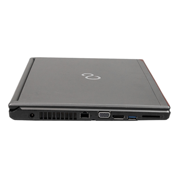 Ноутбук 13.3&quot; Fujitsu LifeBook E734 Intel Core i3-4000M 4Gb RAM 120Gb SSD - 4