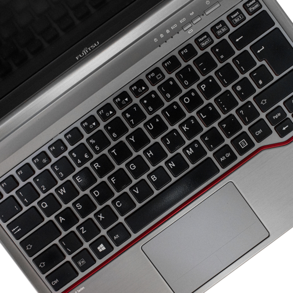 Ноутбук 13.3&quot; Fujitsu LifeBook E734 Intel Core i3-4000M 4Gb RAM 120Gb SSD - 8