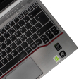 Ноутбук 13.3" Fujitsu LifeBook E734 Intel Core i3-4000M 4Gb RAM 120Gb SSD - 9