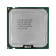 Процессор Intel® Pentium® E5500 (2 МБ кэш-памяти, тактовая частота 2,80 ГГц, частота системной шины 800 МГц) - 1