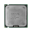 Процессор Intel® Pentium® E5400 (2 МБ кэш-памяти, тактовая частота 2,70 ГГц, частота системной шины 800 МГц) - 1