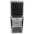 Системный блок Dell Precision T3400 Core Quad Q9550 4GB RAM 160GB HDD+ Quadro FX 570 - 1