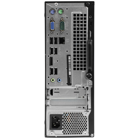 Системный блок HP ProDesk 400 G2.5 Intel® Core™ i5-4590S 8GB RAM 250GB HDD + Radeon R5 340 - 3