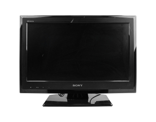 БУ 22&quot; Телевизор Sony KDL-22S5500  (продается без пульта управления) из Европы в Днепре