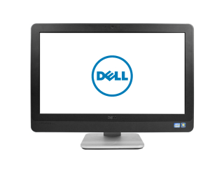 БУ Моноблок Dell Optiplex 9010 All-in-One 23&quot; Intel® Core™ i3-2120 4GB RAM 500GB HDD из Европы в Днепре