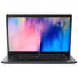 Ноутбук 14" Dell Latitude 7480 Intel Core i5-7300U 8Gb RAM 256Gb SSD M.2 FullHD IPS - 1