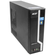 Системный блок Acer Veriton x2610G Intel® Core™ i5-2400 4GB RAM 250GB HDD + Монитор Samsung 24" - 2