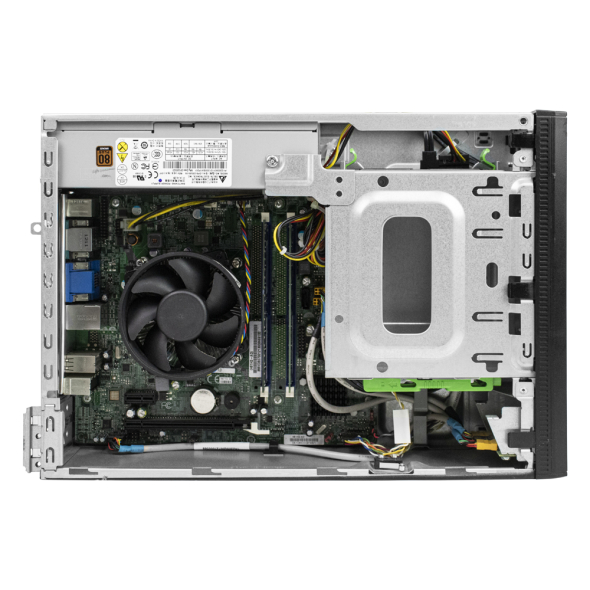 Системний блок Acer Veriton x2610G Intel® Core ™ i5-2400 4GB RAM 250GB HDD + Монітор Samsung 24&quot; - 4