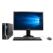 Системный блок Acer Veriton x2610G Intel® Core™ i5-2400 4GB RAM 250GB HDD + Монитор Samsung 24"
