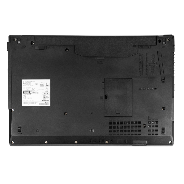 Ноутбук 15.6&quot; Fujitsu LifeBook A574 Intel Core i5-4300M 4Gb RAM 320Gb HDD - 6