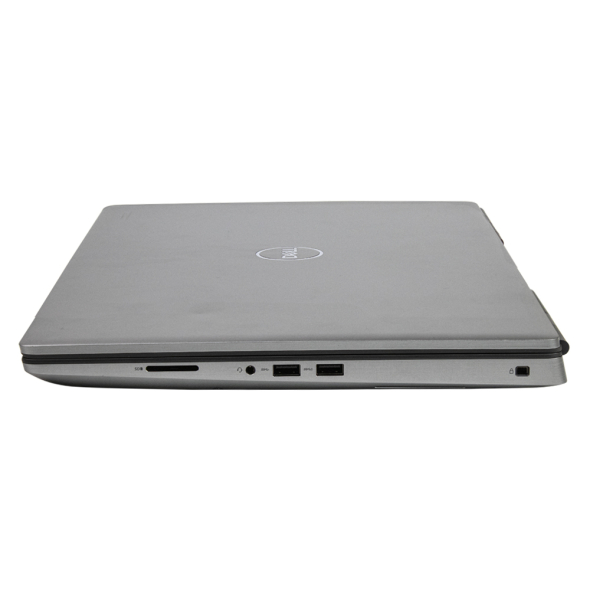 Ноутбук 17.3&quot; Dell Precision 7750 Intel Core i7-10750H 32Gb RAM 512Gb SSD + Nvidia Quadro RTX 3000 6Gb DDR6 - 3