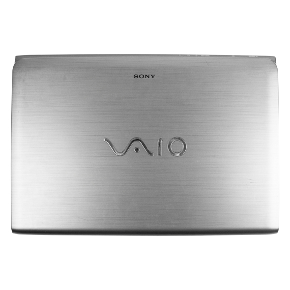 Ноутбук 15.6&quot; Sony SVE151C11M Intel Core i7-3612QM 6Gb RAM 320Gb HDD - 5