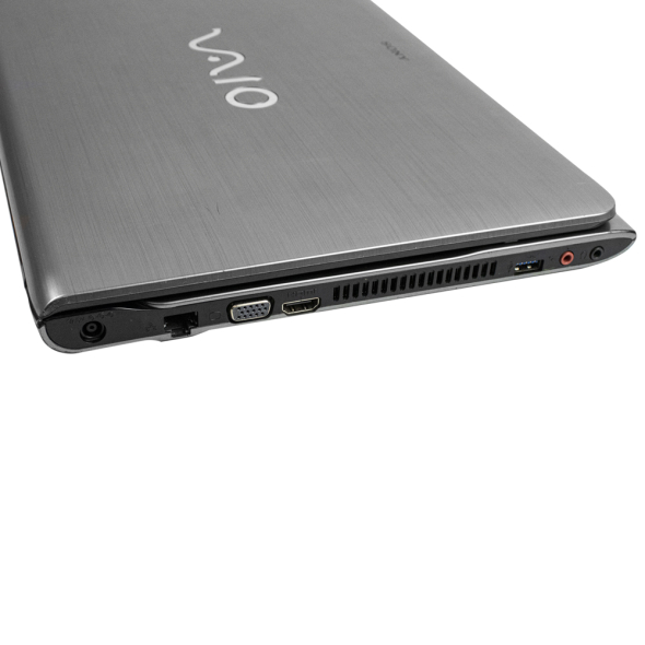 Ноутбук 15.6&quot; Sony SVE151C11M Intel Core i7-3612QM 6Gb RAM 320Gb HDD - 7