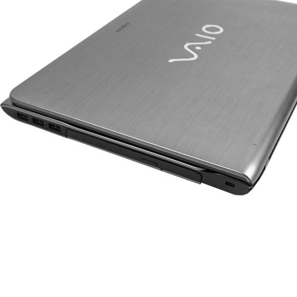 Ноутбук 15.6&quot; Sony SVE151C11M Intel Core i7-3612QM 6Gb RAM 320Gb HDD - 8