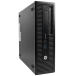 Системный блок HP ProDesk 800 G1 SFF Intel® Core ™ i3-4130 4GB RAM 320GB HDD