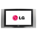 23 "Телевізор LG 23LZ55