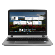 Ноутбук 15.6" HP ProBook 450 G3 Intel Core i7-6500U 8Gb RAM 1TB HDD + 500Gb HDD - 1